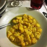 Foto inserita il  2017-02-07 da ilDelfo sulla recensione a Trattoria Ermes